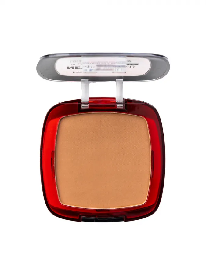 Elixir Never Wrong Foundation in a Powder 6g #944C