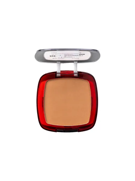 Elixir Never Wrong Foundation in a Powder 6g #944D