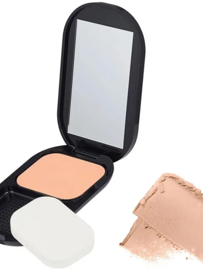 Max Factor Facefinity Compact Foundation SPF20 10gr (031 Warm Porcelain)