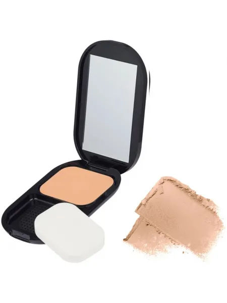 Max Factor Facefinity Compact Foundation SPF20 10gr (040 Creamy Ivory)