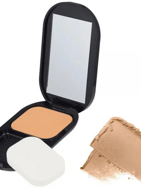 Max Factor Facefinity Compact Foundation SPF20 10gr (006 Golden)