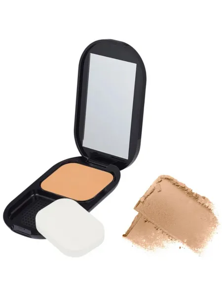 Max Factor Facefinity Compact Foundation SPF20 10gr (006 Golden)