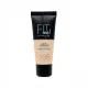 Maybelline Fit Me Matte + Poreless Foundation 30ml #105 Natural Ivory