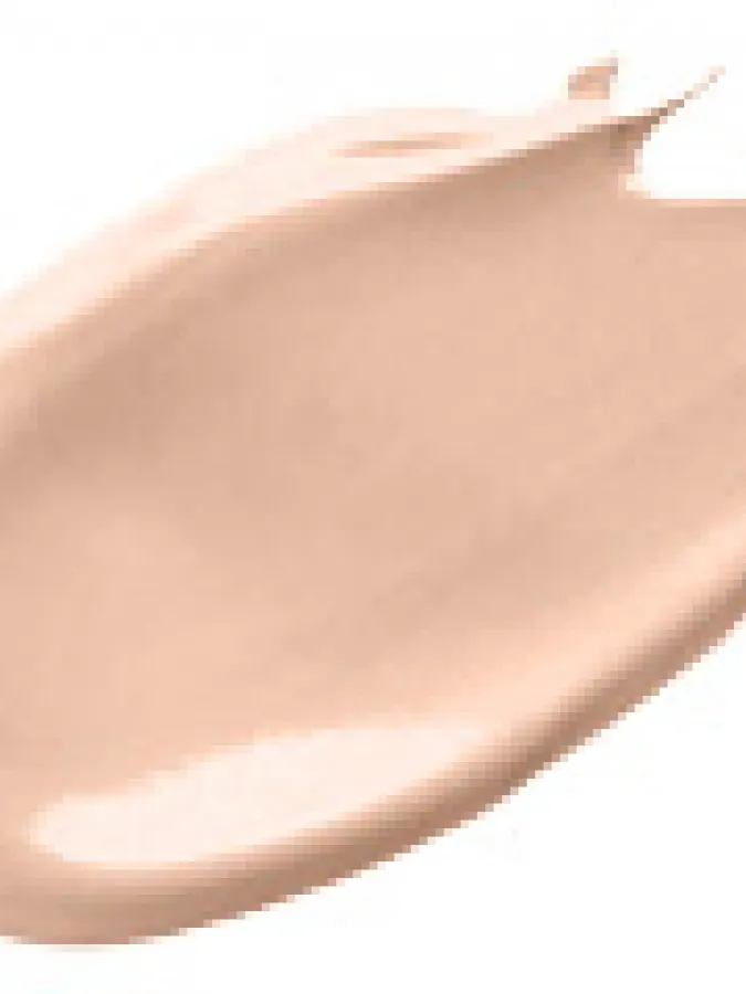 Golden Rose Satin Smoothing Fluid Foundation SPF15 34ml - #28