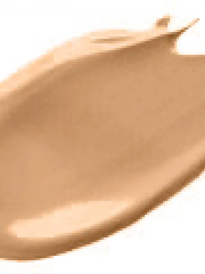 Golden Rose Satin Smoothing Fluid Foundation SPF15 34ml - #34