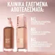 Maybelline Lifter Plump & Glow Foundation Make Up SPF15 30ml #117