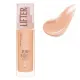 Maybelline Lifter Plump & Glow Foundation Make Up SPF15 30ml #114