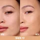 Maybelline Lifter Plump & Glow Foundation Make Up SPF15 30ml #117