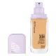 Maybelline Super Stay Lumi Matte Liquid Make Up Foundation 35ml #128