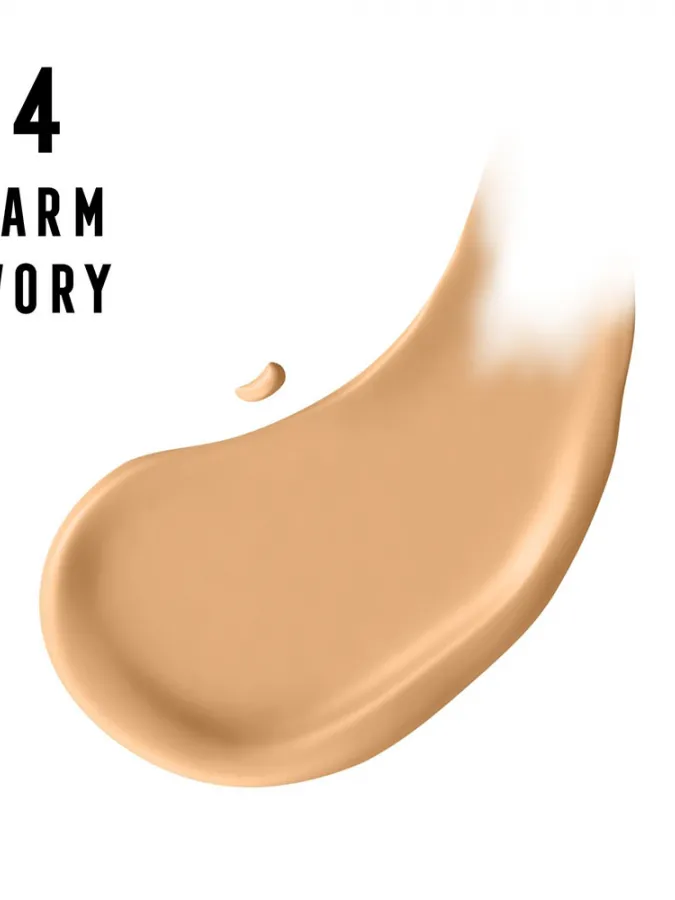 Max Factor Miracle Miracle Pure SPF30 Skin Improving Foundation 30ml - 044 Warm Ivory