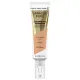 Max Factor Miracle Miracle Pure SPF30 Skin Improving Foundation 30ml - 050 Natural Rose