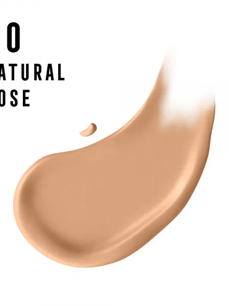 Max Factor Miracle Miracle Pure SPF30 Skin Improving Foundation 30ml - 050 Natural Rose