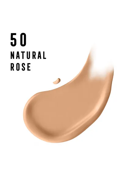 Max Factor Miracle Miracle Pure SPF30 Skin Improving Foundation 30ml - 050 Natural Rose