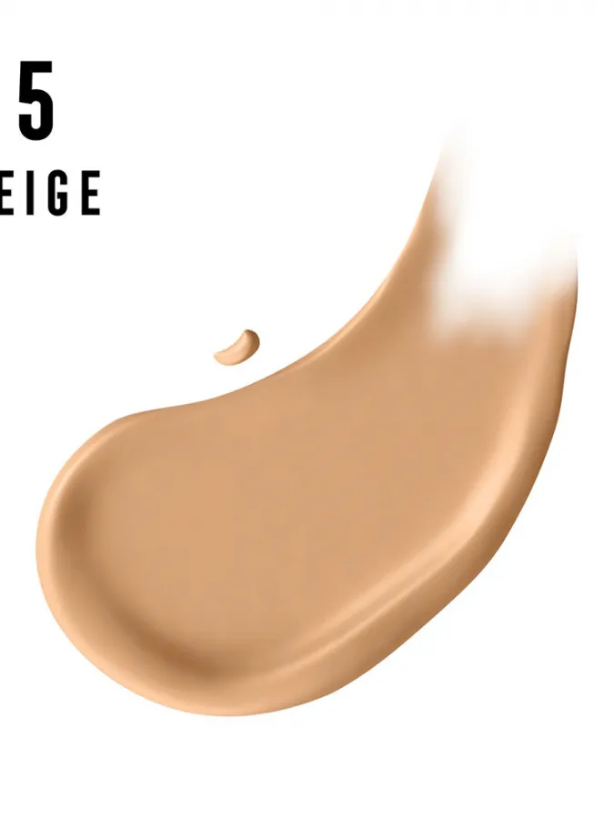 Max Factor Miracle Miracle Pure SPF30 Skin Improving Foundation 30ml - 055 Beige