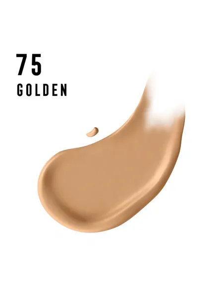 Max Factor Miracle Miracle Pure SPF30 Skin Improving Foundation 30ml - 075 Golden