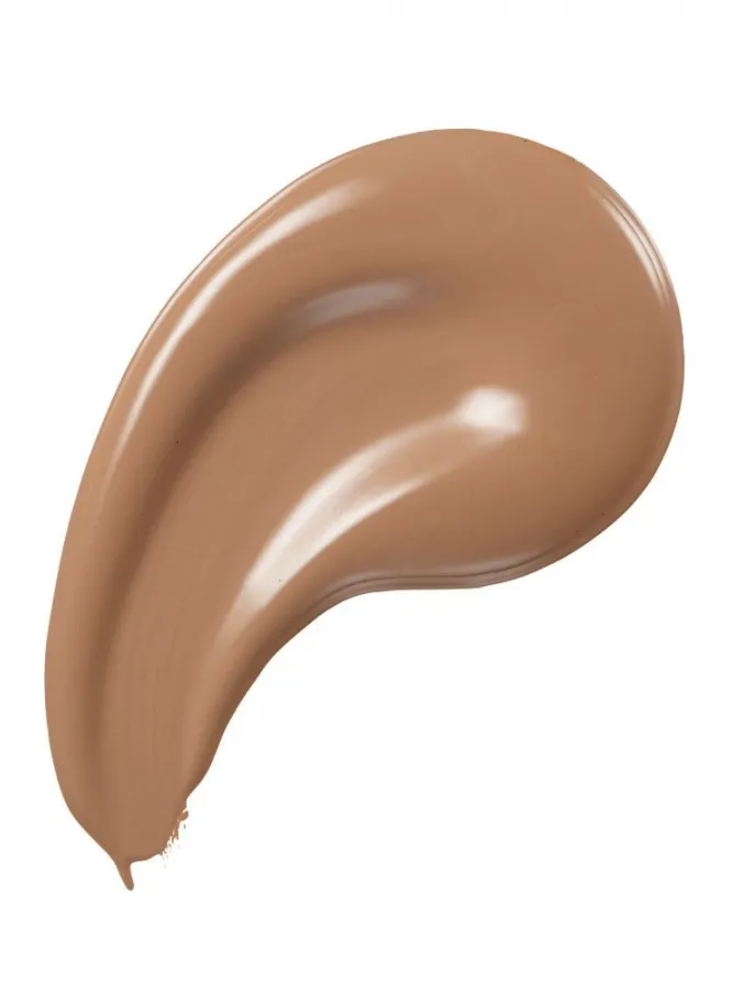 Makeup Revolution Conceal & Define Full Coverage Foundation 23ml #F10