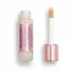 Makeup Revolution Conceal & Define Full Coverage Foundation 23ml #F2 