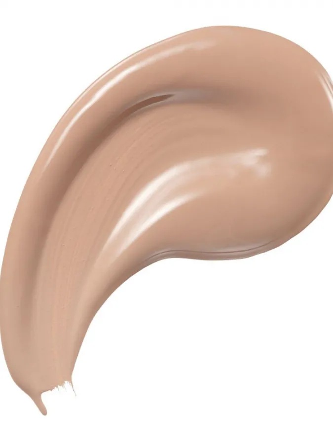 Makeup Revolution Conceal & Define Full Coverage Foundation 23ml #F4
