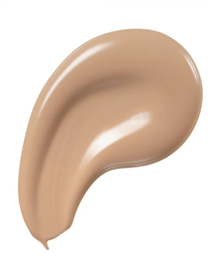 Makeup Revolution Conceal & Define Full Coverage Foundation 23ml #F6