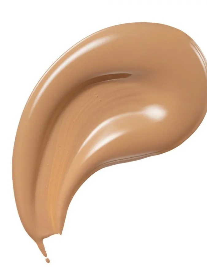 Makeup Revolution Conceal & Define Full Coverage Foundation 23ml #F8