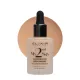Elixir My 2nd Skin Waterproof Foundation 30ml - Αδιάβροχη Κάλυψη & Φυσικό Αποτέλεσμα (#03)