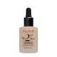 Elixir My 2nd Skin Waterproof Foundation 30ml - Αδιάβροχη Κάλυψη & Φυσικό Αποτέλεσμα (#03)