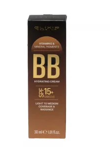 BB Creams