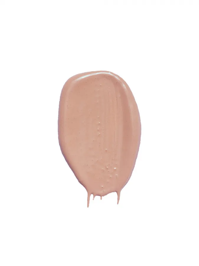 Mon Reve Nude Skin Normal to Combination Skin SPF 20 - Κρέμα με Χρώμα για Φυσικό Ματ Αποτέλεσμα 30ml #101 (LIGHT)