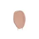 Mon Reve Nude Skin Normal to Combination Skin SPF 20 - Κρέμα με Χρώμα για Φυσικό Ματ Αποτέλεσμα 30ml #101 (LIGHT)