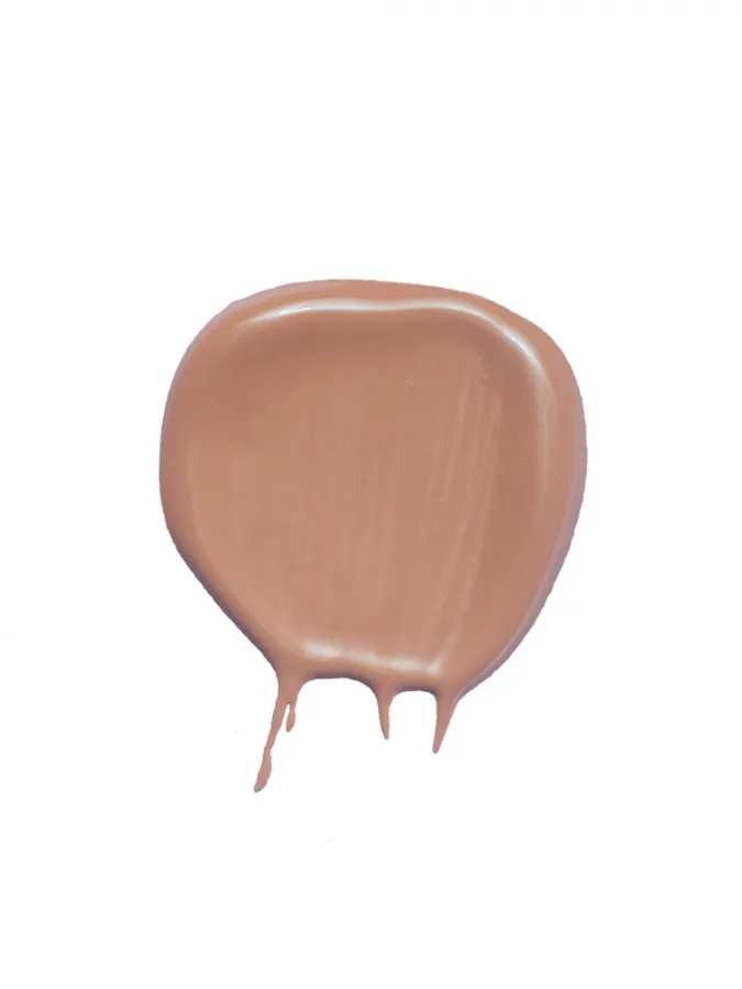 Mon Reve Nude Skin Normal to Combination Skin SPF 20 - Κρέμα με Χρώμα για Φυσικό Ματ Αποτέλεσμα 30ml #103 (DARK)