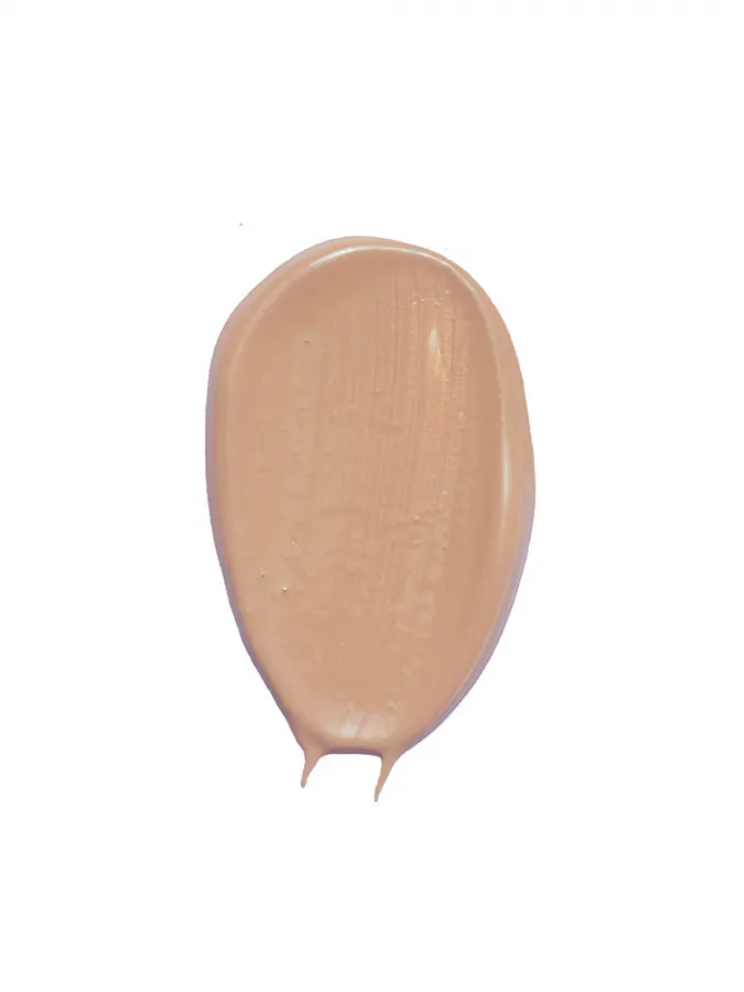 Mon Reve Nude Skin Normal to Dry Skin SPF 20 - Ενυδατική Κρέμα με Χρώμα για Φυσική Κάλυψη 30ml #102 (MEDIUM)