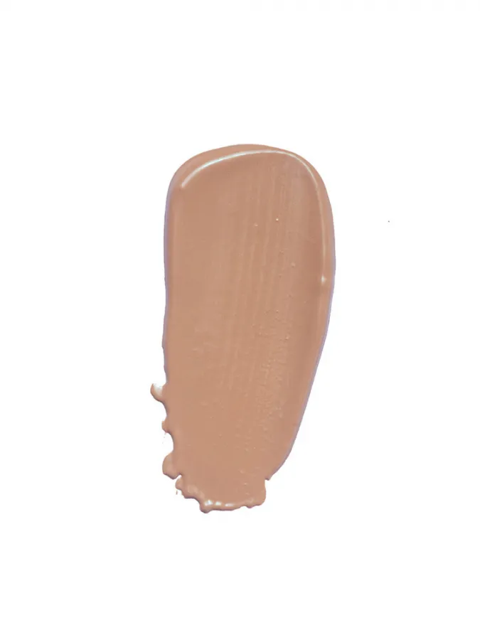 Mon Reve Nude Skin Normal to Dry Skin SPF 20 - Ενυδατική Κρέμα με Χρώμα για Φυσική Κάλυψη 30ml #103 (DARK)