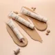 Mon Reve Nude Skin Normal to Dry Skin SPF 20 - Ενυδατική Κρέμα με Χρώμα για Φυσική Κάλυψη 30ml #101