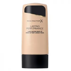 Make-up (Foundation)