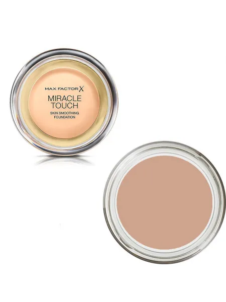 Max Factor Miracle Touch Foundation 11,5gr (55 Blushing Beige)
