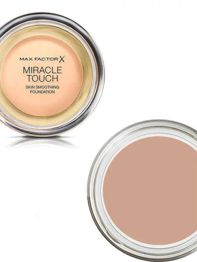 Max Factor Miracle Touch Foundation 11,5gr (55 Blushing Beige)