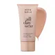 Mon Reve All Day Wear Foundation 30ml - Μακράς Διάρκειας & Φυσικό Ματ #105 Mon Reve All Day Wear Foundation 30ml - Μακράς Διάρκειας & Φυσικό Ματ #105