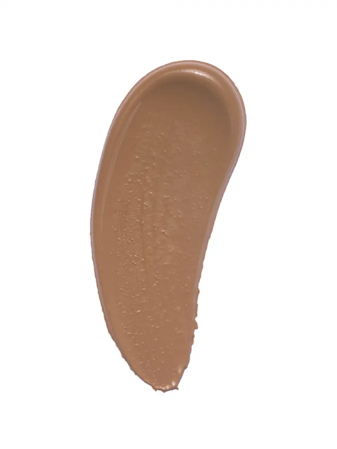 Mon Reve All Day Wear Foundation 30ml - Μακράς Διάρκειας & Φυσικό Ματ #107
