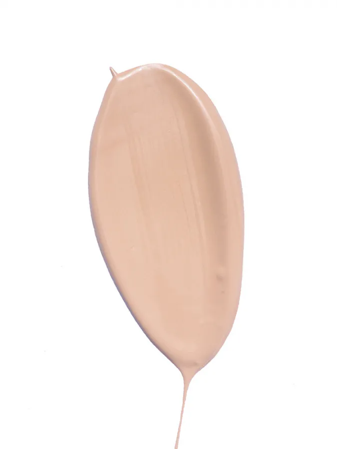 Mon Reve Impeccable Foundation 30ml - Υψηλή Κάλυψη & Ματ Φινίρισμα #101