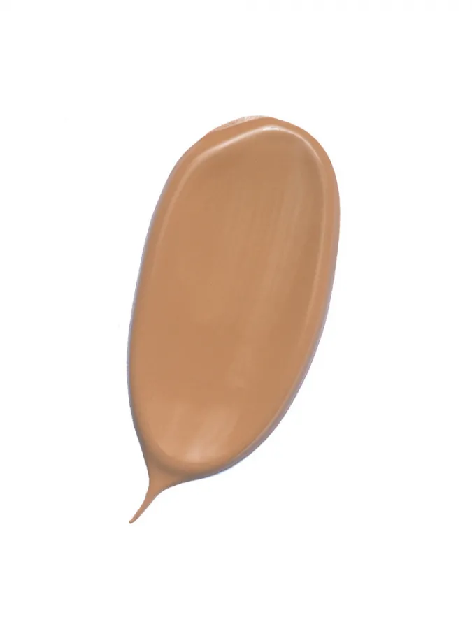 Mon Reve Impeccable Foundation 30ml - Υψηλή Κάλυψη & Ματ Φινίρισμα #108