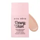 Mon Reve Dewy Skin Tint 30ml - Ενυδατικό & Λαμπερό Φινίρισμα #13W Mon Reve Dewy Skin Tint 30ml - Ενυδατικό & Λαμπερό Φινίρισμα #13W