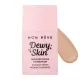 Mon Reve Dewy Skin Tint 30ml - Ενυδατικό & Λαμπερό Φινίρισμα #22N Mon Reve Dewy Skin Tint 30ml - Ενυδατικό & Λαμπερό Φινίρισμα #22N