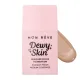 Mon Reve Dewy Skin Tint 30ml - Ενυδατικό & Λαμπερό Φινίρισμα #33W Mon Reve Dewy Skin Tint 30ml - Ενυδατικό & Λαμπερό Φινίρισμα #33W