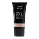 Mon Reve Impeccable Foundation 30ml - Υψηλή Κάλυψη & Ματ Φινίρισμα #104 Mon Reve Impeccable Foundation 30ml - Υψηλή Κάλυψη & Ματ Φινίρισμα #104