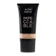 Mon Reve Impeccable Foundation 30ml - Υψηλή Κάλυψη & Ματ Φινίρισμα #107 Mon Reve Impeccable Foundation 30ml - Υψηλή Κάλυψη & Ματ Φινίρισμα #107
