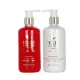 FOLIA Metal Base White Musk – Γυναικείο Σετ Δώρου σε Μεταλλική Βάση με Shower Gel 300ml & Body Lotion 300ml