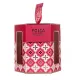 FOLIA Paper Gift Box Body Powder – Γυναικείο Σετ Δώρου με Body Wash, Body Lotion & Body Scrub