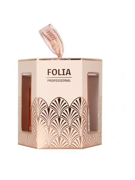 FOLIA Paper Gift Box Vanilla – Γυναικείο Σετ Δώρου με Body Wash, Body Lotion & Body Scrub FOLIA Paper Gift Box Vanilla – Γυναικείο Σετ Δώρου με Body Wash, Body Lotion & Body Scrub