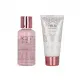 FOLIA Small Bath Tube Fresh Bouquet – Γυναικείο Σετ Δώρου σε Μπανιέρα με Shower Gel 100ml & Body Lotion 60ml