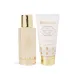 IDC Institute Mini Bath Tube Gold Vanilla & Bergamot – Γυναικείο Σετ Δώρου σε Μπανιέρα με Shower Gel 100ml & Body Lotion 50ml IDC Institute Mini Bath Tube Gold Vanilla & Bergamot – Γυναικείο Σετ Δώρου σε Μπανιέρα με Shower Gel 100ml & Body Lotion 50ml